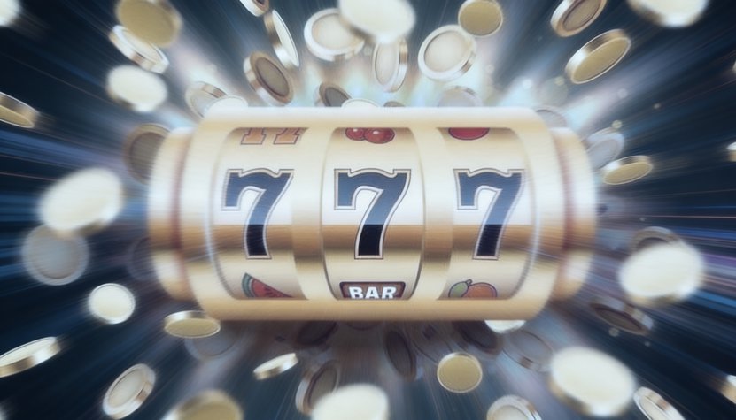 Spingranny casino