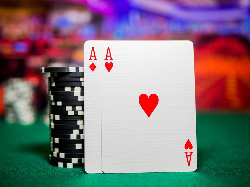 Unique casino